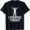 Poop Shirt